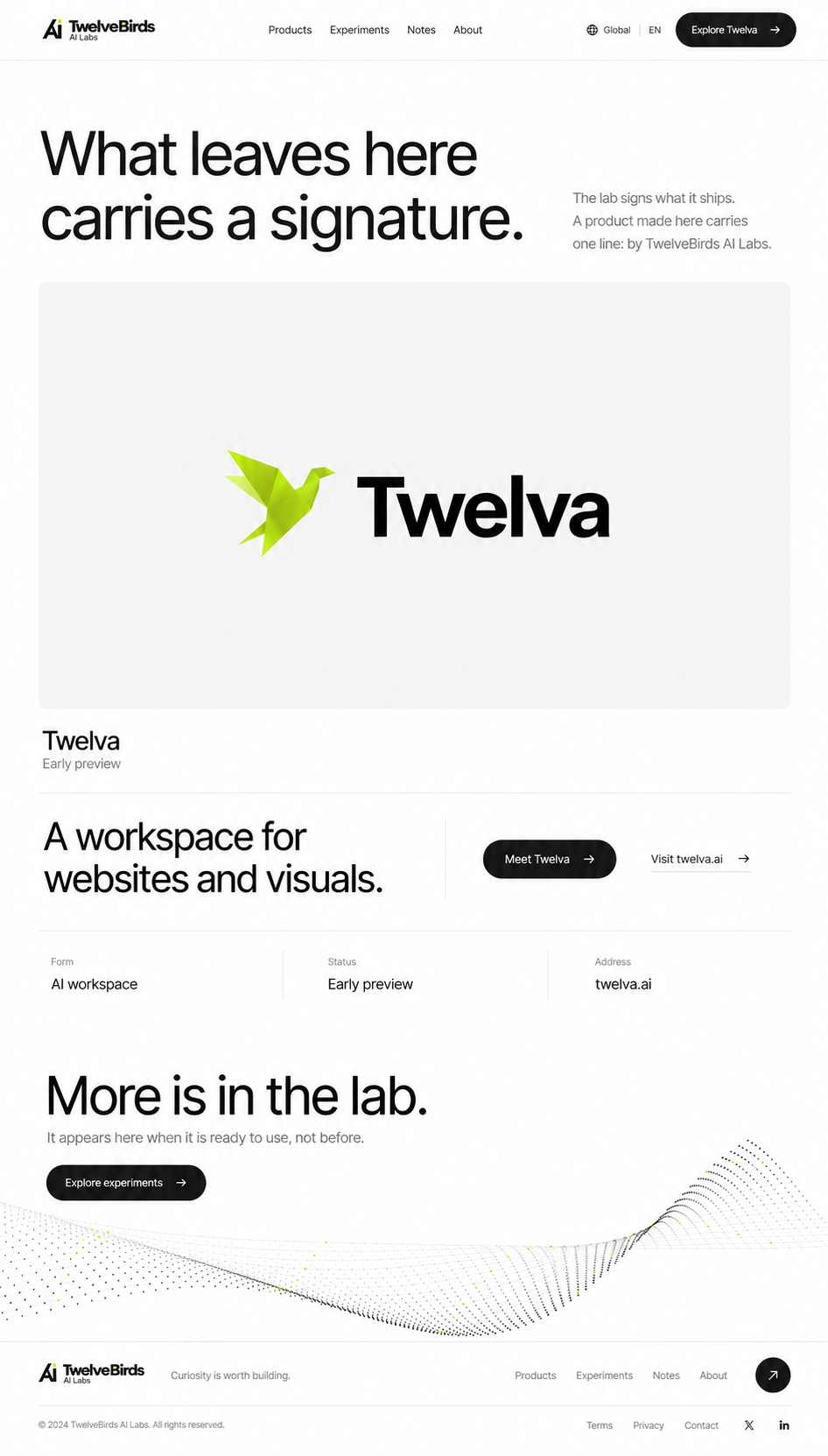 Twelva